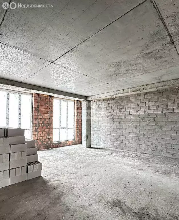 2-комнатная квартира: Нальчик, проспект Ленина, 46Б (90 м) - Фото 2