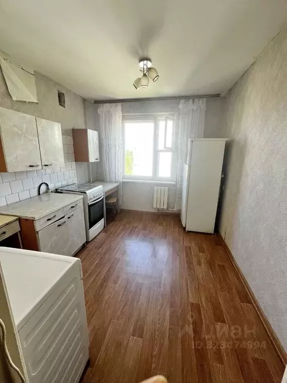 2-к кв. Самарская область, Самара пос. Мехзавод, 16-й кв-л, 15 (55.0 ... - Фото 1