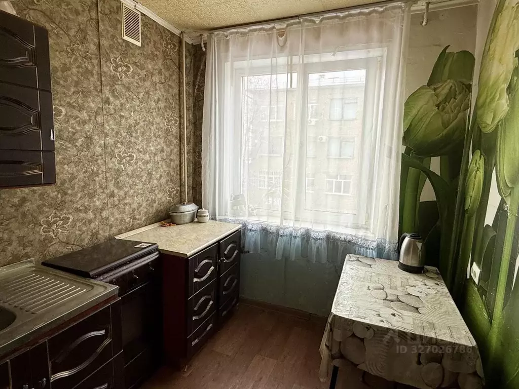 1-к кв. Оренбургская область, Новотроицк ул. Ситкина, 13 (29.9 м) - Фото 1