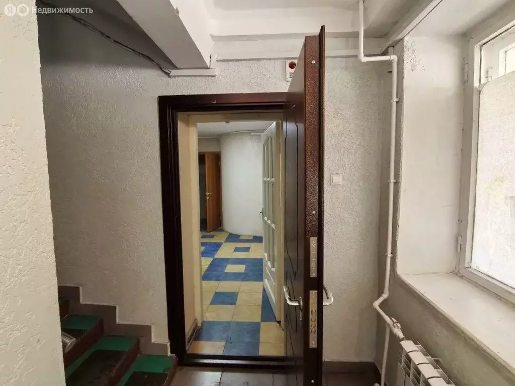 Офис (90 м) - Фото 2