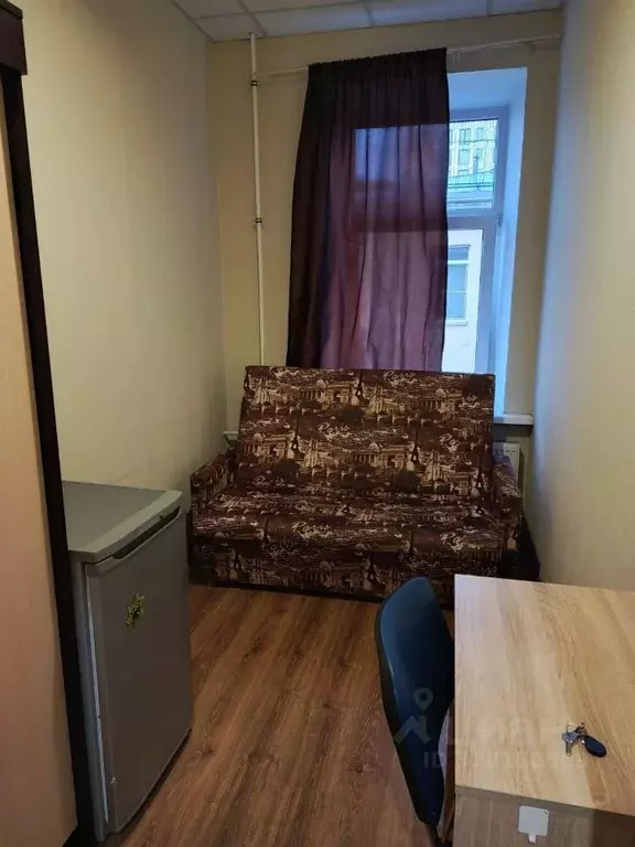 Комната Санкт-Петербург Московский просп., 130 (7.0 м) - Фото 0