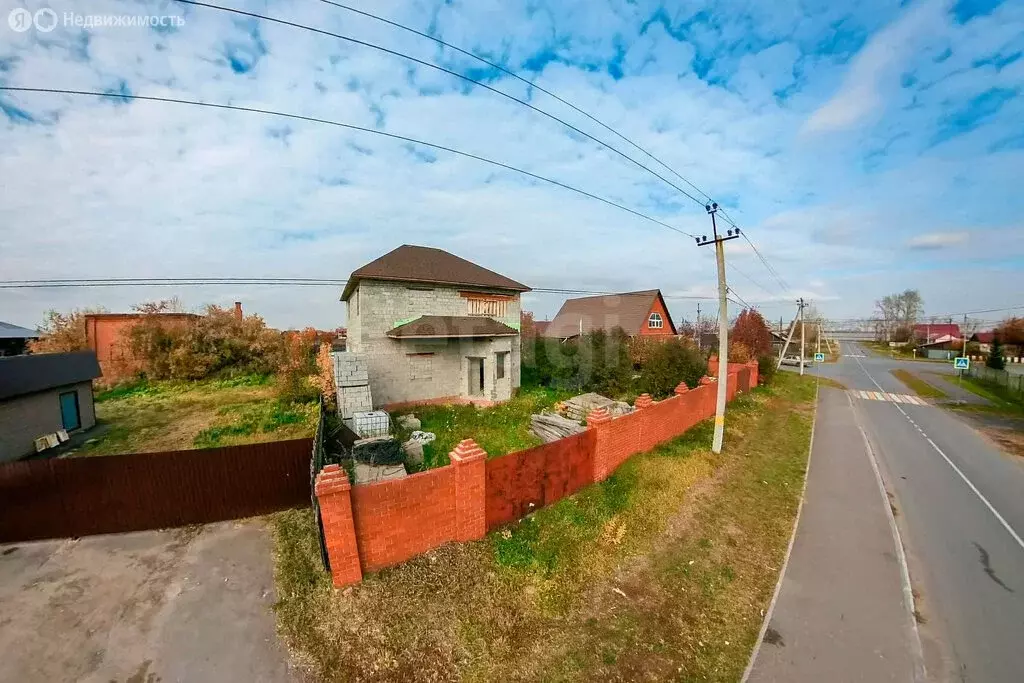 Дом в Борки, Советская улица (200 м) - Фото 1