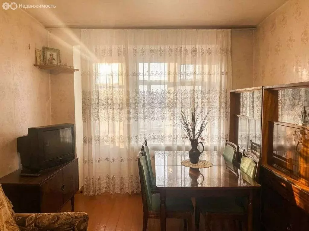 3-комнатная квартира: Казань, улица Лейтенанта Красикова, 18 (50.2 м) - Фото 2