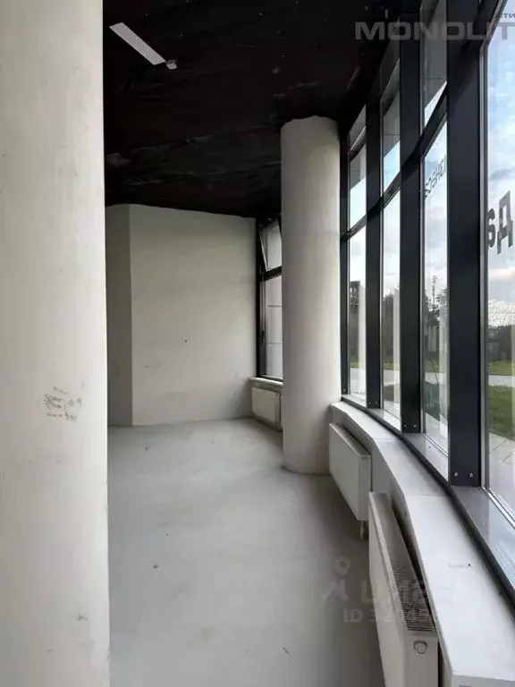 Офис в Свердловская область, Екатеринбург ул. Павлодарская, 4/2 (74 м) - Фото 2