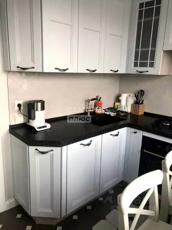 2-к кв. Москва Нагорная ул., 20К5 (44.4 м) - Фото 1