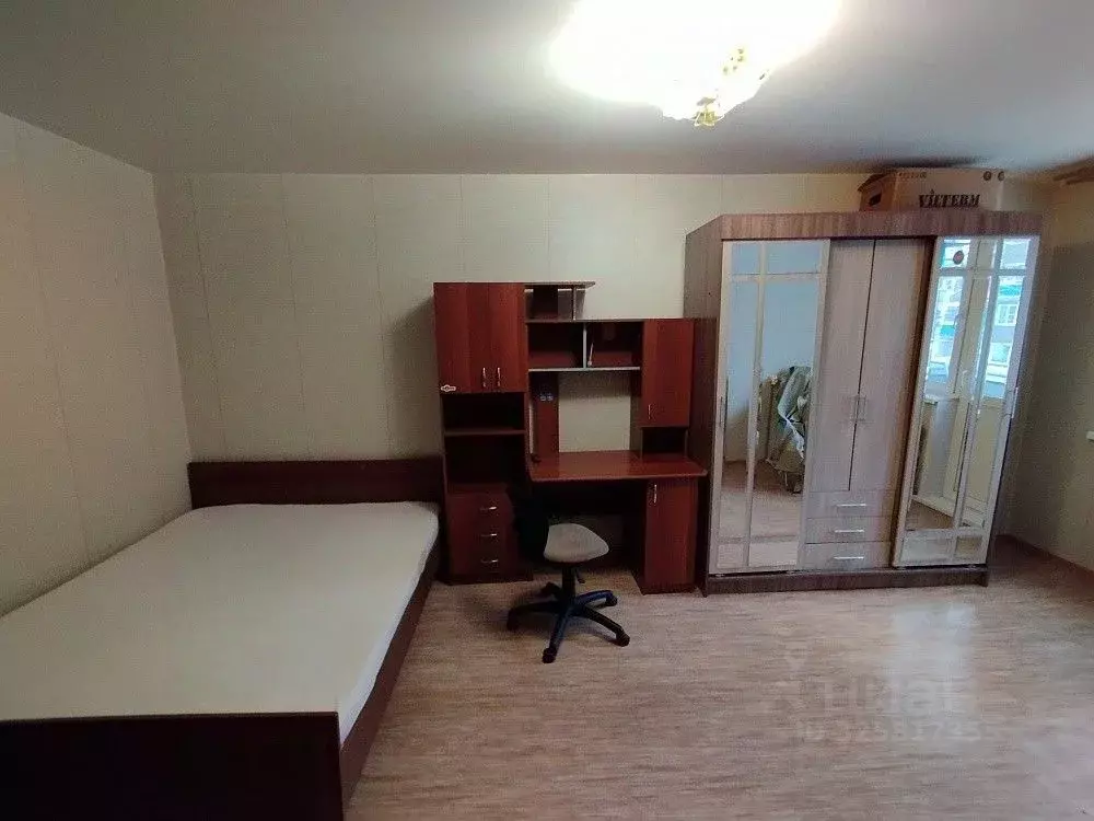 1-к кв. Ярославская область, Ярославль Северный жилрайон, ул. Елены ... - Фото 1