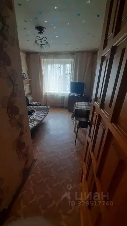 Комната Нижегородская область, Нижний Новгород ул. Дружаева, 15А (15.0 ... - Фото 1