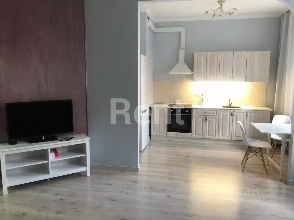 1-к кв. Москва ул. Столетова, 19 (49.0 м) - Фото 0