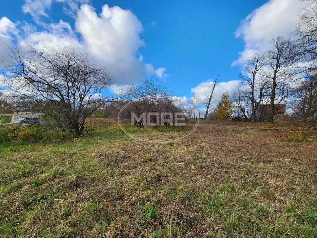 Участок в Калининградская область, Зеленоградский муниципальный округ, ... - Фото 1