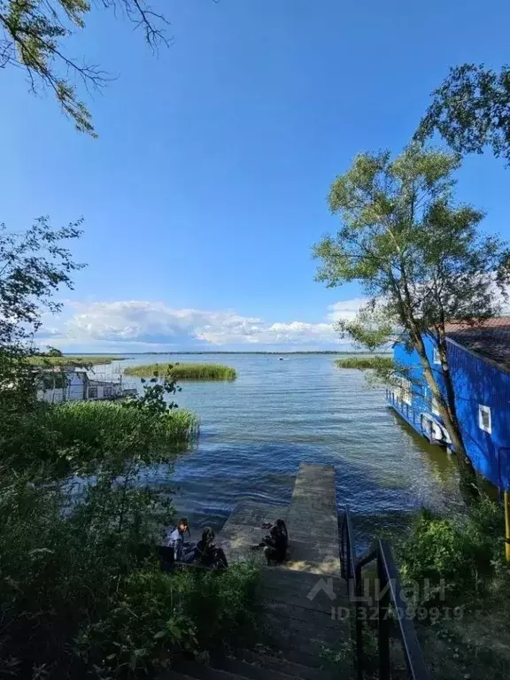 Гараж в Тверская область, Конаковский муниципальный округ, ... - Фото 2