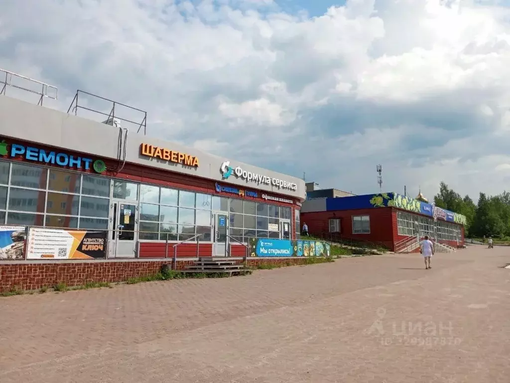 3-к кв. Пермский край, Губаха ул. Газеты Правда, 41 (49.0 м) - Фото 2