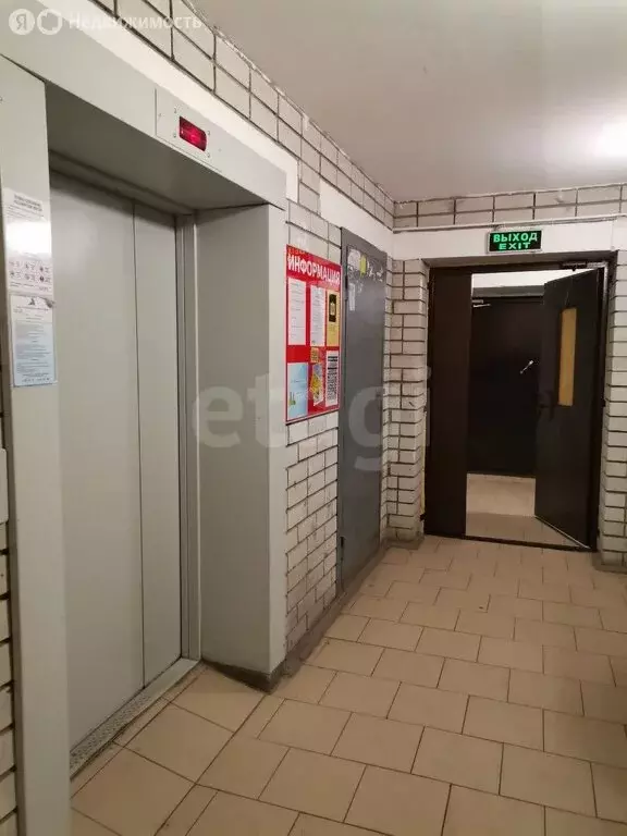 2-комнатная квартира: Саратов, Весенняя улица, 2А (58.3 м) - Фото 1