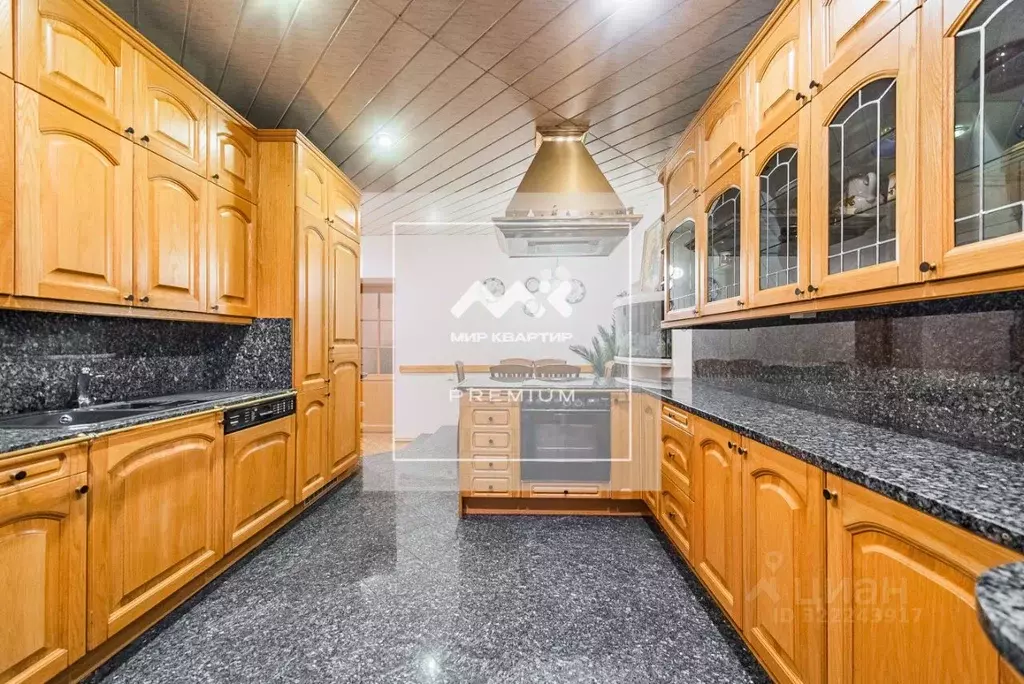 3-к кв. Санкт-Петербург Московский просп., 151 (157.0 м) - Фото 1