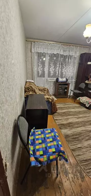 1-к кв. Ивановская область, Иваново ул. 3-я Лагерная, 61 (30.4 м) - Фото 2