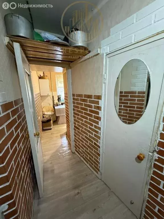 2-комнатная квартира: Минеральные Воды, Советская улица, 52 (45 м) - Фото 2