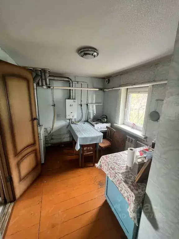 Дом в Ростовская область, Аксай ул. Фрунзе (70 м) - Фото 2