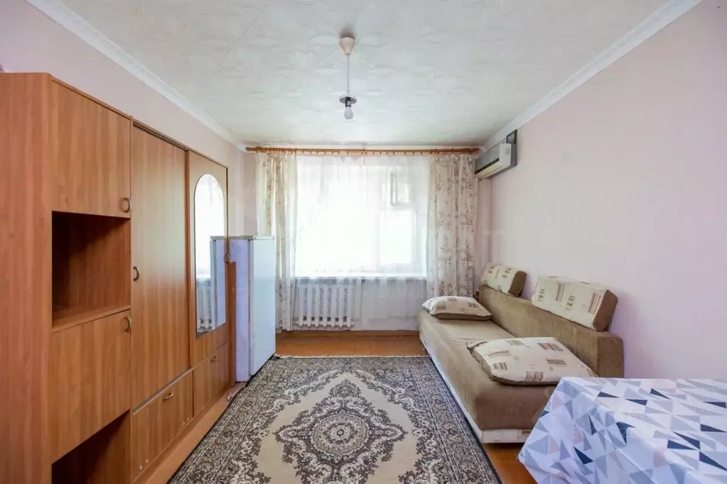 Комната Оренбургская область, Оренбург ул. Монтажников, 16 (13.5 м) - Фото 2