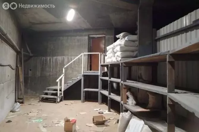 Производственное помещение (120 м) - Фото 2