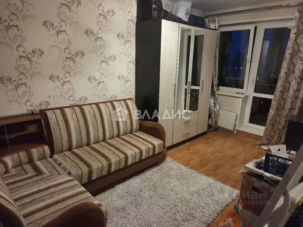 3-к кв. Москва Плавский проезд, 1 (78.0 м) - Фото 2