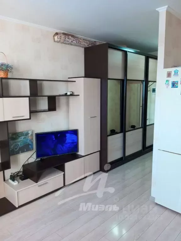 Студия Московская область, Люберцы Инициативная ул., 13 (30.0 м) - Фото 1