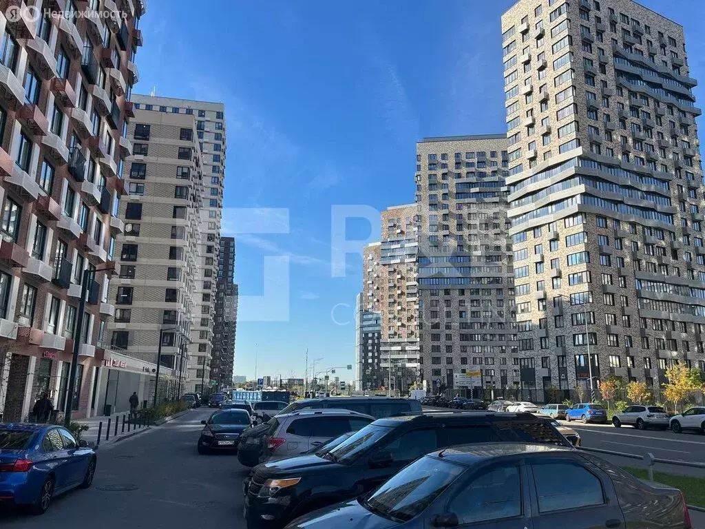 Помещение свободного назначения (128.9 м) - Фото 1