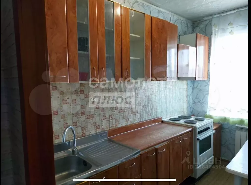 2-к кв. Иркутская область, Иркутск Первомайский мкр, 49 (48.0 м) - Фото 0