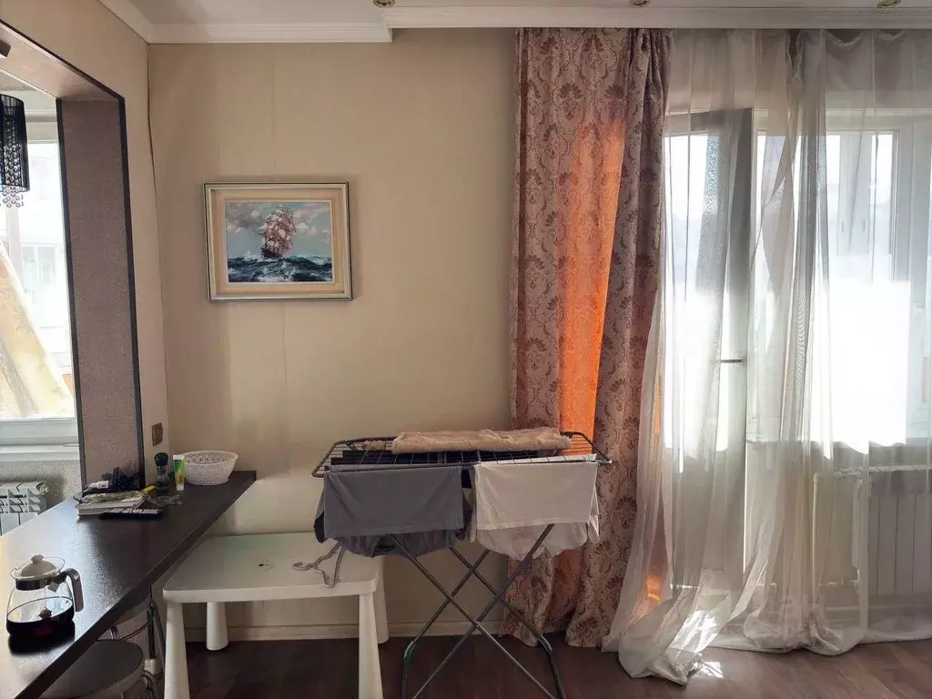 1-к кв. Бурятия, Улан-Удэ 140А мкр, 5 (38.7 м) - Фото 1