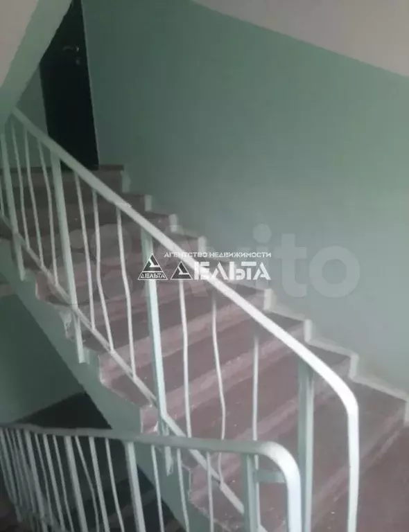 2-к. квартира, 44 м, 4/5 эт. - Фото 1