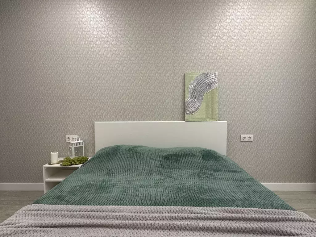 1-к кв. Башкортостан, Уфа бул. Ибрагимова, 90/2 (37.3 м) - Фото 1