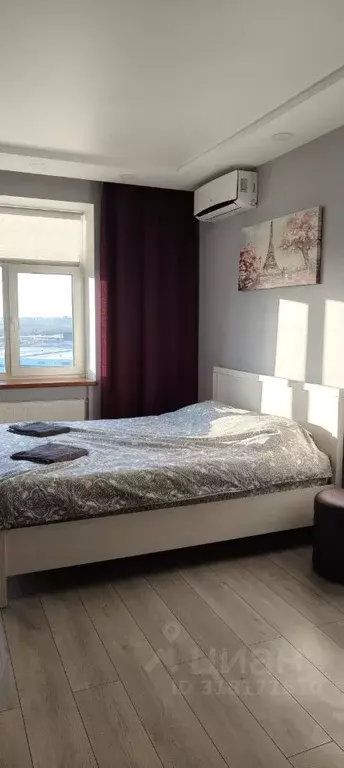 1-к кв. Московская область, Химки ул. Германа Титова, 5к2 (38.0 м) - Фото 0