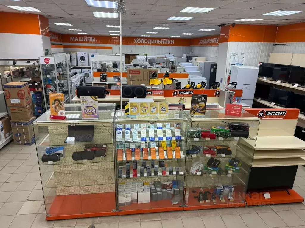 Помещение свободного назначения в Тверская область, Красный Холм ... - Фото 2