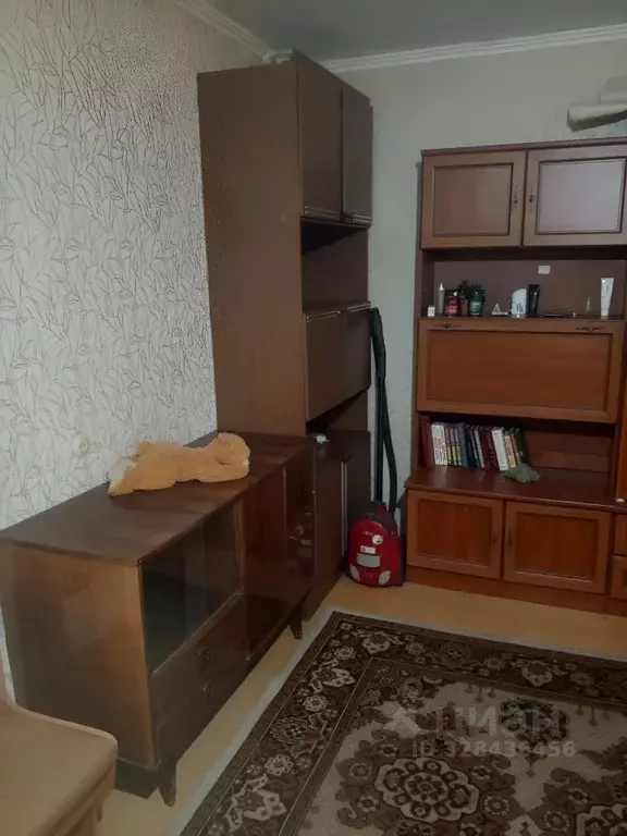 Комната Свердловская область, Екатеринбург ул. Ясная, 28 (20.0 м) - Фото 1