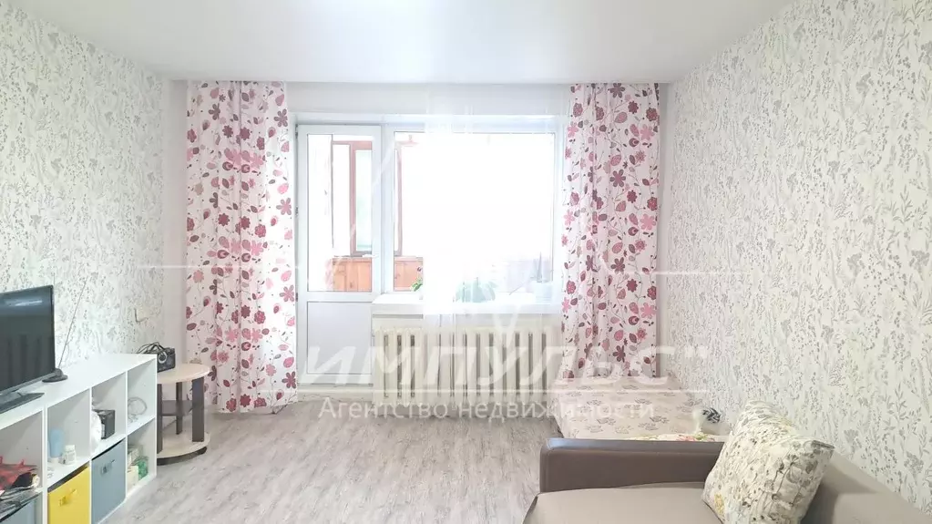 Квартира, 2 комнаты, 55.2 м - Фото 1