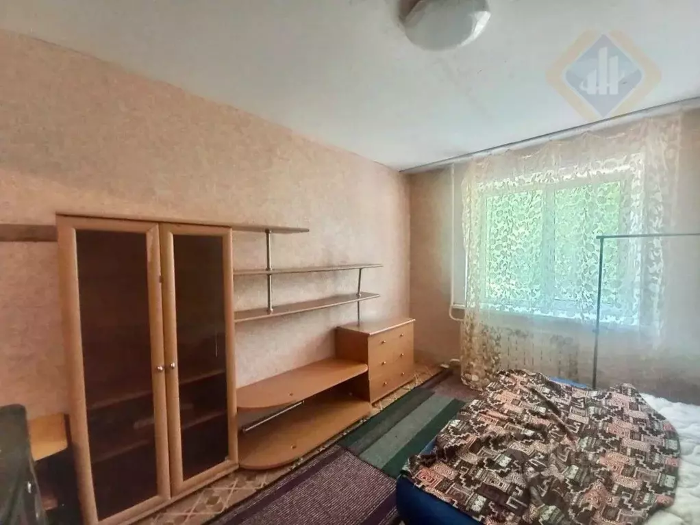 Комната Приморский край, Находка ул. Макарова, 21 (11.7 м) - Фото 1