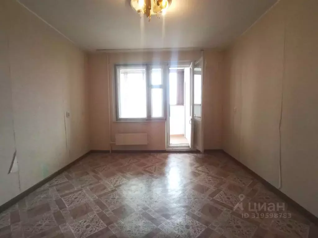 2-к кв. Свердловская область, Екатеринбург ул. Новгородцевой, 19к1 ... - Фото 1