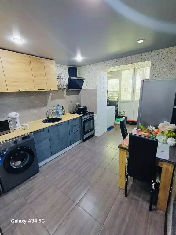 Продаётся 2-к квартира, 48.3 м - Фото 0