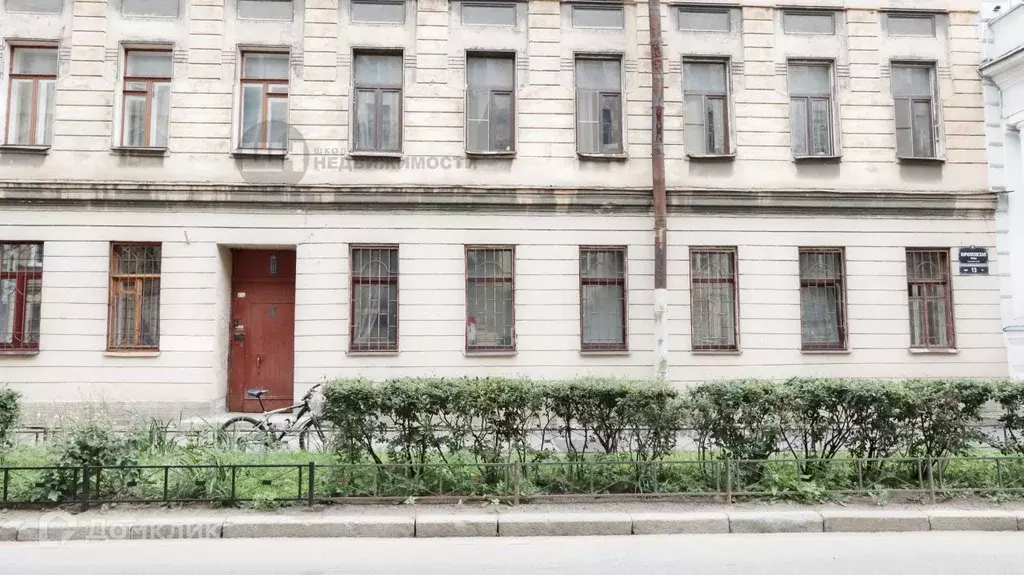 Продаётся 3-к квартира, 80.2 м - Фото 0