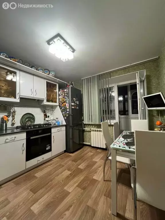 2-комнатная квартира: Самара, Революционная улица, 77 (53.4 м) - Фото 1