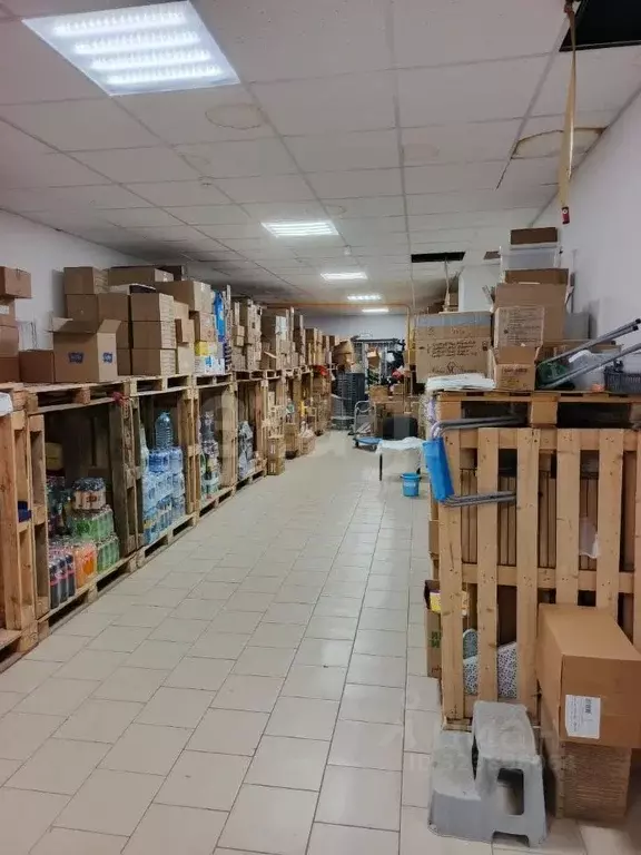 Торговая площадь в Ростовская область, Азов Азовский район, ... - Фото 1