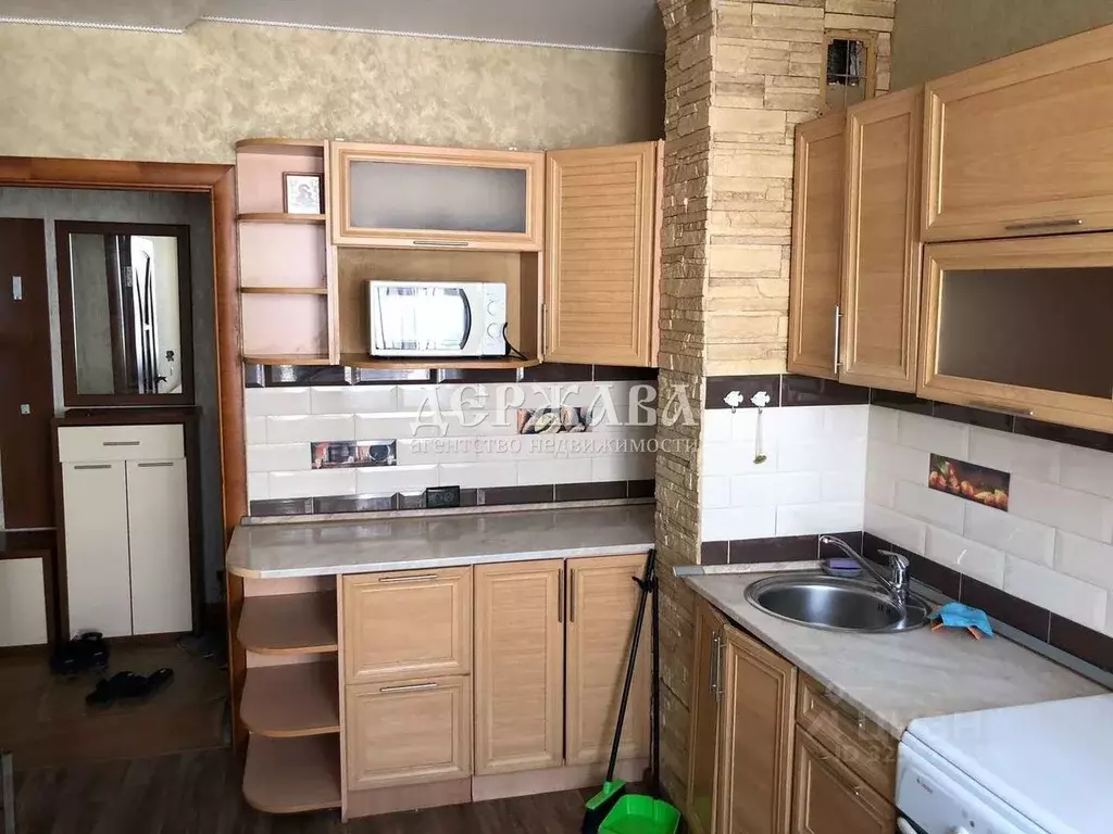 3-к кв. Белгородская область, Старый Оскол Северный мкр, 13 (62.0 м) - Фото 2