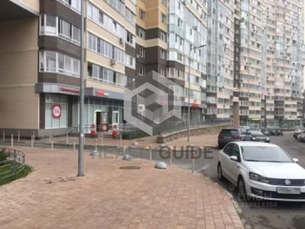 Помещение свободного назначения в Московская область, Одинцово ... - Фото 1