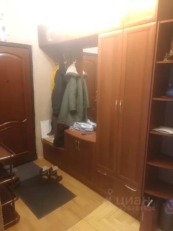 2-к кв. Москва Перовское ш., 2к2 (35.0 м) - Фото 1