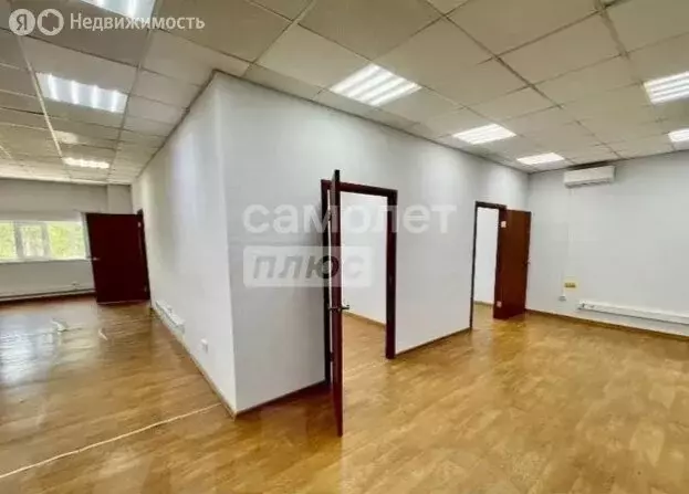 Помещение свободного назначения (255.7 м) - Фото 1