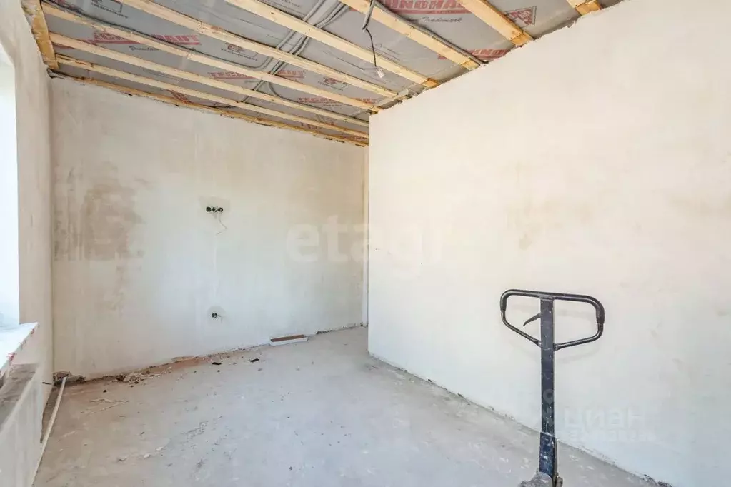 Дом в Ростовская область, Батайск Крымская ул. (100 м) - Фото 2