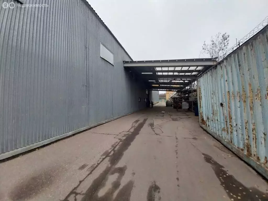 Склад (246 м) - Фото 2