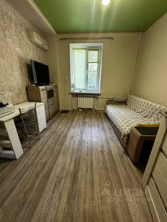 2-к кв. Астраханская область, Астрахань ул. Бабушкина, 3 (45.0 м) - Фото 1