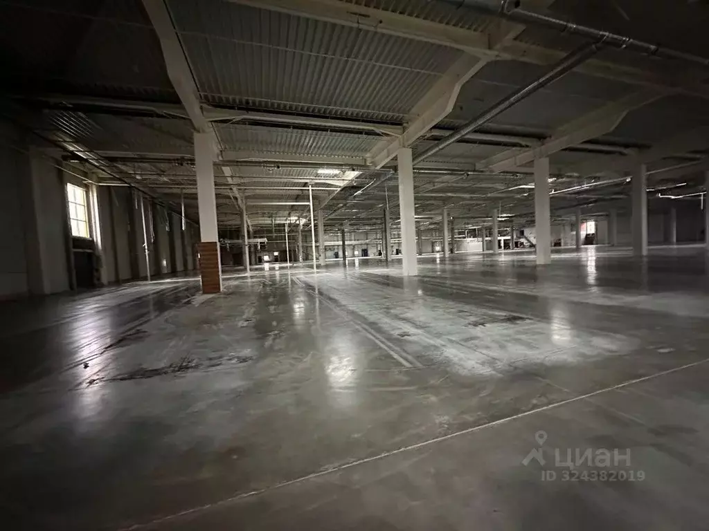 Помещение свободного назначения в Татарстан, Казань ул. Мамадышский ... - Фото 1