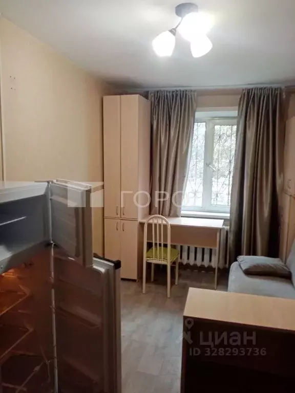 Студия Новосибирская область, Новосибирск ул. Адриена Лежена, 28/1 ... - Фото 1