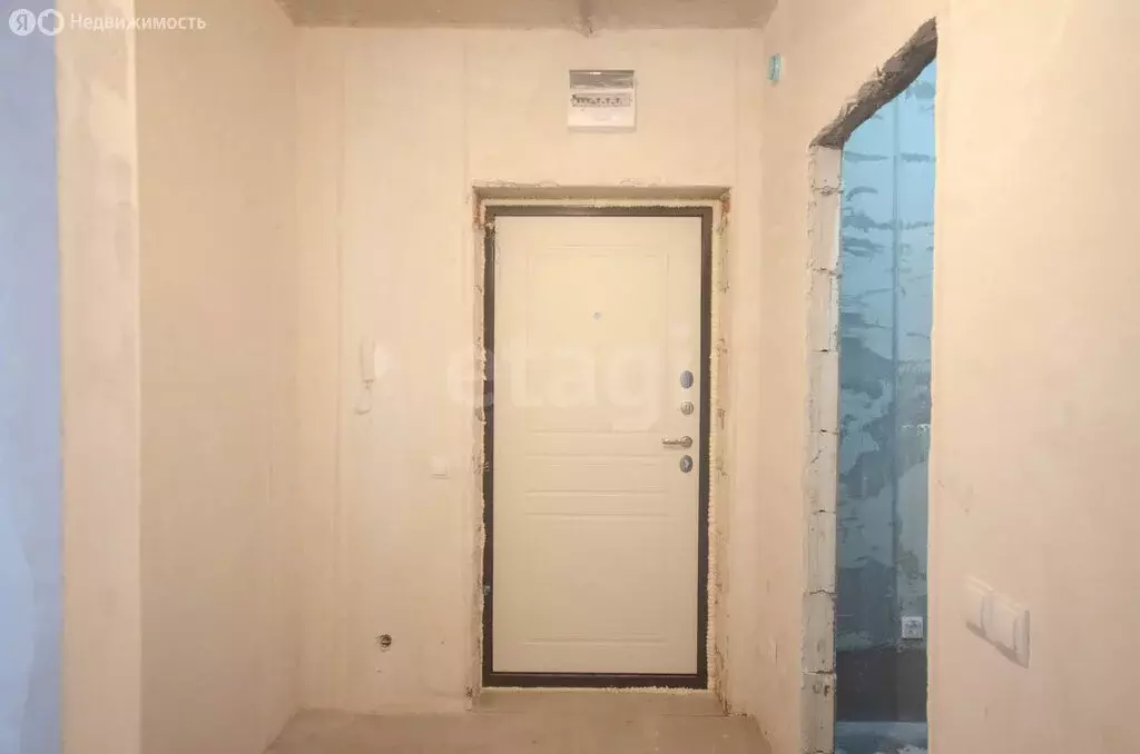 1-комнатная квартира: Ялуторовск, улица Свободы, 240 (36.12 м) - Фото 2