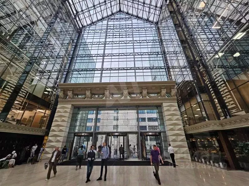 Помещение свободного назначения в Москва Верейская ул., 29С134 (116 м) - Фото 1